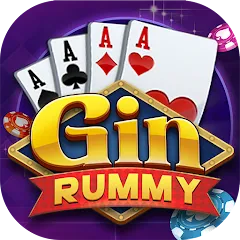 Взломанная Gin Rummy - Card Game (Джин Рами)  [МОД Бесконечные деньги] - последняя версия apk на Андроид