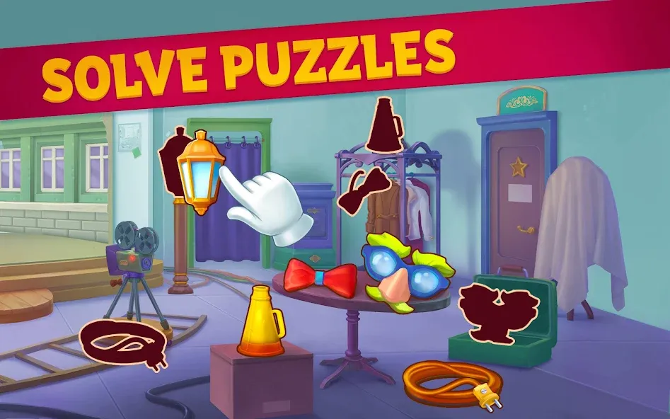 Riddle Road: Puzzle Solitaire (Риддл Роуд)  [МОД Все открыто] Screenshot 1