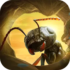 Скачать взломанную Ant Legion: For The Swarm (Ант Легион)  [МОД Бесконечные монеты] - последняя версия apk на Андроид