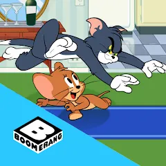 Взлом Tom & Jerry: Mouse Maze  [МОД Бесконечные деньги] - стабильная версия apk на Андроид