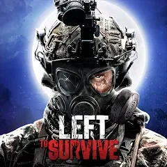 Взломанная Left to Survive: Zombie Games (Лефт ту Сервайв)  [МОД Menu] - стабильная версия apk на Андроид