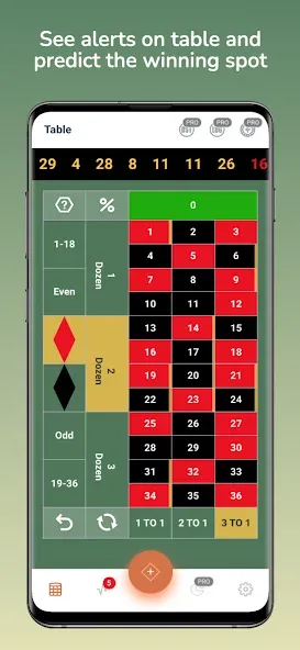 Roulette Kicker (Рулет Кикер)  [МОД Меню] Screenshot 2