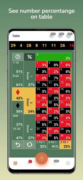 Roulette Kicker (Рулет Кикер)  [МОД Меню] Screenshot 3