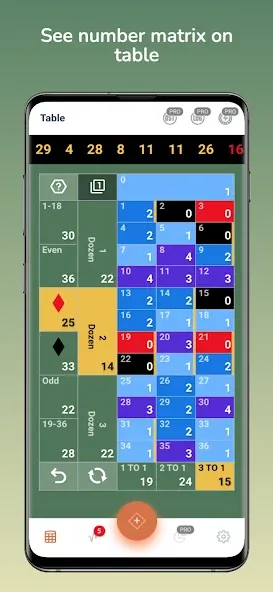 Roulette Kicker (Рулет Кикер)  [МОД Меню] Screenshot 4