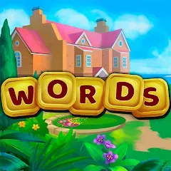 Скачать взлом Travel words: Word find games (Травел вордс)  [МОД Меню] - полная версия apk на Андроид