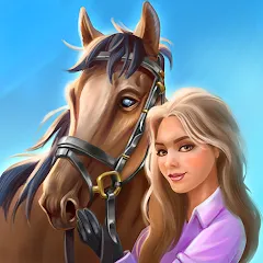 Взлом FEI Equestriad World Tour (ФЭИ Эквестриад Ворлд Тур)  [МОД Unlocked] - стабильная версия apk на Андроид