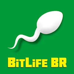 Взлом BitLife BR - Simulação de vida (БитЛайф БР)  [МОД Mega Pack] - последняя версия apk на Андроид