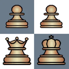 Взлом Chess for Android (Шахматы для )  [МОД Много денег] - полная версия apk на Андроид