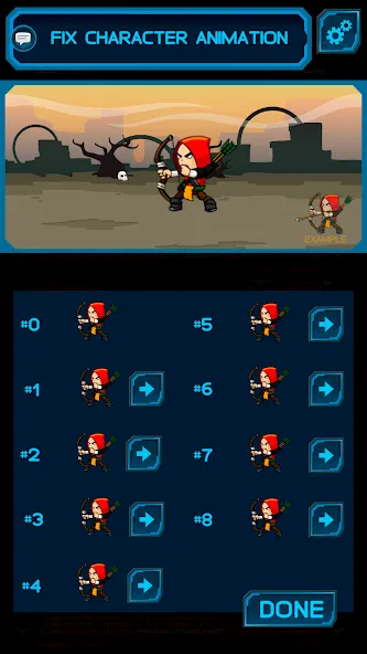 Simple game-dev 2D  [МОД Бесконечные монеты] Screenshot 1