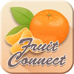 Взлом Fruit Connect (Фрукт Коннект)  [МОД Все открыто] - полная версия apk на Андроид