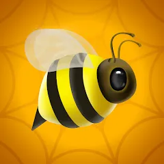 Скачать взлом Idle Bee Factory Tycoon  [МОД Unlimited Money] - последняя версия apk на Андроид