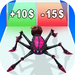 Взлом Insect Domination (Инсектдоминация)  [МОД Unlocked] - полная версия apk на Андроид