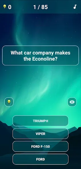 Car Logo Quiz 3  [МОД Unlocked] Screenshot 5