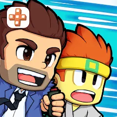 Скачать взлом Battle Racing Stars (Батл Рейсинг Старс)  [МОД Меню] - полная версия apk на Андроид