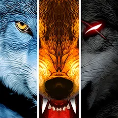 Взломанная Wolf Online (Вулф Онлайн)  [МОД Меню] - стабильная версия apk на Андроид