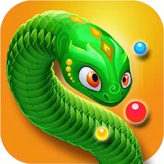 Скачать взлом Sneak.io - Snake Game  [МОД Меню] - последняя версия apk на Андроид