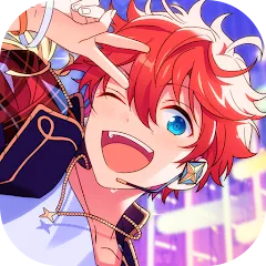 Взлом Ensemble Stars Music (Ансамбль Звезд Музыка)  [МОД Много монет] - стабильная версия apk на Андроид