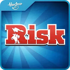 Скачать взлом RISK: Global Domination (РИСК)  [МОД Mega Pack] - последняя версия apk на Андроид