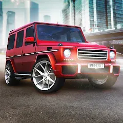 Взлом SRGT－Racing & Car Driving Game (СРГТ)  [МОД Много денег] - последняя версия apk на Андроид