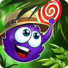 Взлом Catch the Candy: Tutti Frutti!  [МОД Много монет] - последняя версия apk на Андроид