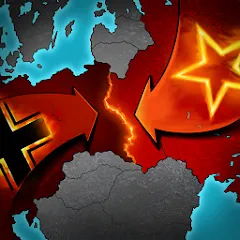 Взломанная Sandbox: Strategy & Tactics－WW  [МОД Mega Pack] - последняя версия apk на Андроид