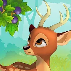 Взлом Animal Village: Forest Ranch  [МОД Бесконечные деньги] - последняя версия apk на Андроид