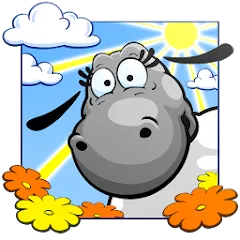 Взлом Clouds & Sheep  [МОД Много денег] - стабильная версия apk на Андроид