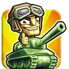 Взломанная Guns'n'Glory WW2  [МОД Все открыто] - стабильная версия apk на Андроид