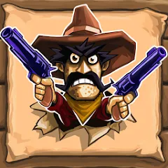 Скачать взлом Guns'n'Glory  [МОД Все открыто] - стабильная версия apk на Андроид