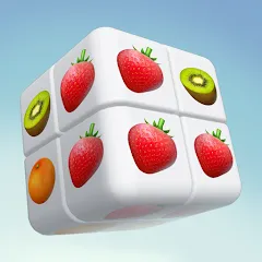 Взлом Cube Master 3D®:Matching Game  [МОД Меню] - последняя версия apk на Андроид