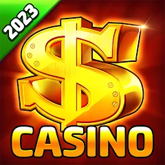 Скачать взломанную Slotsmash™ - Casino Slots Game (Слотсмэш)  [МОД Меню] - стабильная версия apk на Андроид