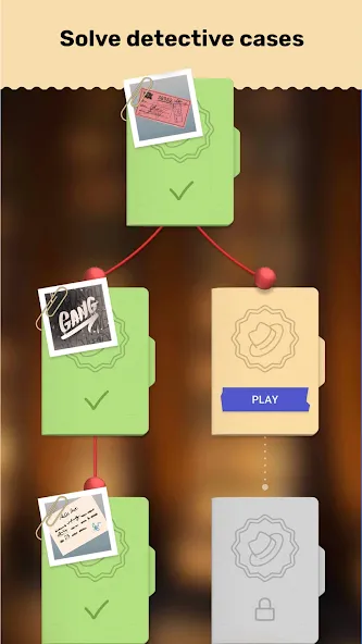 Cross Logic: Smart Puzzle Game (Кросс Лоджик)  [МОД Unlimited Money] Screenshot 4
