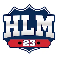 Взлом Hockey Legacy Manager 23 (Хоккей Легаси Менеджер 23)  [МОД Unlimited Money] - полная версия apk на Андроид