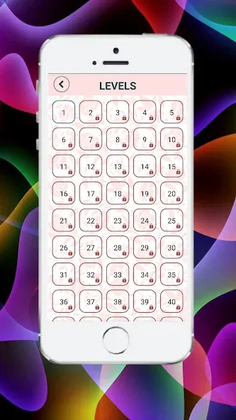 Bubble sort bubbling maker fun (Бабл сорт бабл макер фан)  [МОД Меню] Screenshot 4