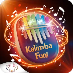 Взлом Kalimba Fun (Калимба Фан)  [МОД Меню] - полная версия apk на Андроид