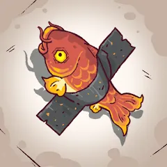 Взлом Fish Kingdoms: Idle Arena (Фиш Кингдомс)  [МОД Меню] - стабильная версия apk на Андроид