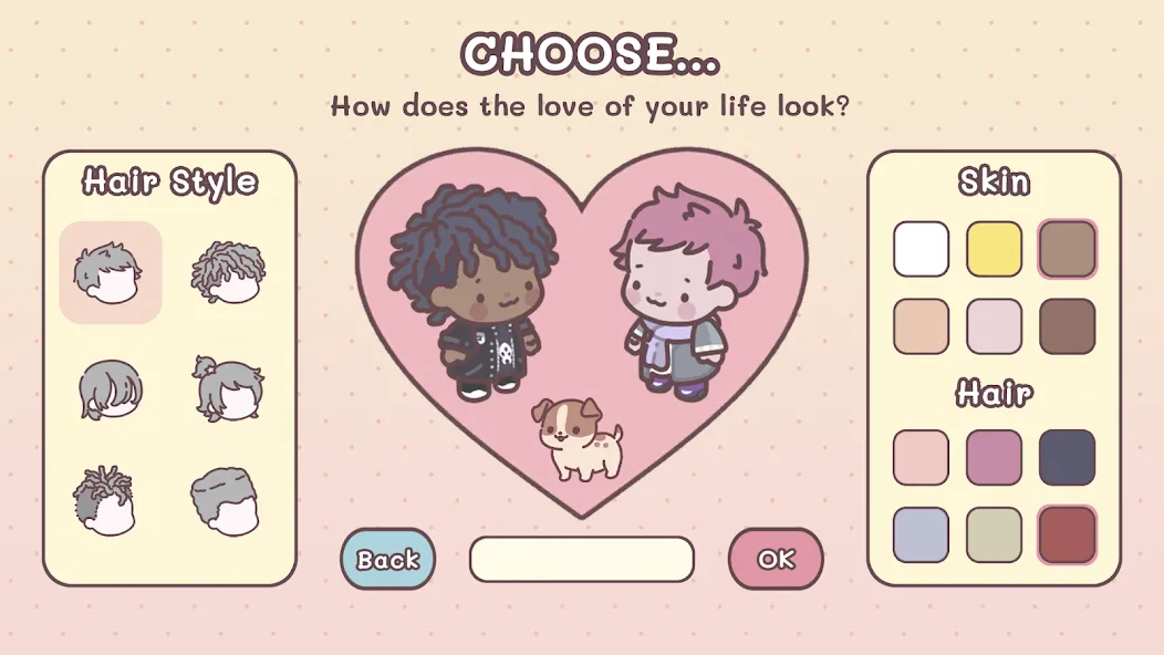 Pocket Love  [МОД Unlimited Money] Screenshot 4