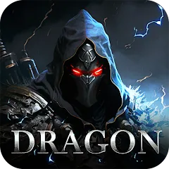 Взломанная Blood&Legend:Dragon King idle  [МОД Все открыто] - полная версия apk на Андроид