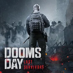 Скачать взлом Doomsday: Last Survivors (Думсдей)  [МОД Бесконечные монеты] - полная версия apk на Андроид