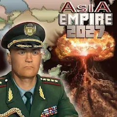 Скачать взломанную Asia Empire  [МОД Mega Pack] - стабильная версия apk на Андроид