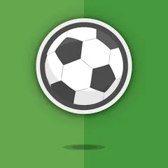 Взломанная I Know Football (Ай Ноу Футбол)  [МОД Много монет] - стабильная версия apk на Андроид