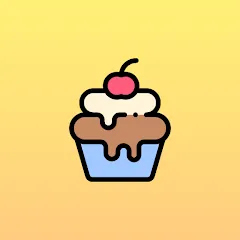 Скачать взломанную Foody: Edible & Inedible (Фуди)  [МОД Много денег] - стабильная версия apk на Андроид