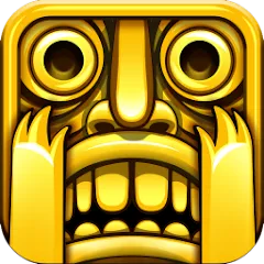 Взломанная Temple Run (Темпл Ран)  [МОД Бесконечные монеты] - последняя версия apk на Андроид