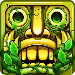 Взломанная Temple Run 2 (Темпл Ран 2)  [МОД Меню] - полная версия apk на Андроид