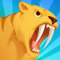 Взлом Dinosaur Park 2 - Kids Games  [МОД Меню] - полная версия apk на Андроид