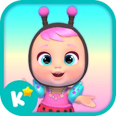 Скачать взлом Cry Babies (Бебиз)  [МОД Unlimited Money] - последняя версия apk на Андроид