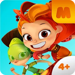 Скачать взлом Fantasy patrol: Adventures  [МОД Меню] - стабильная версия apk на Андроид