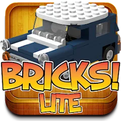 Взлом Bricks! Lite  [МОД Бесконечные монеты] - последняя версия apk на Андроид