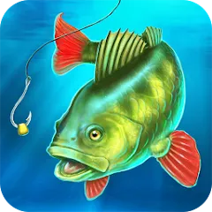 Взлом Fishing World (Фишинг Ворлд)  [МОД Unlimited Money] - полная версия apk на Андроид