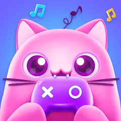 Взлом Game of Song - All music games (Гейм оф Сонг)  [МОД Бесконечные монеты] - полная версия apk на Андроид